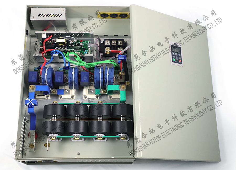 380v 50-60kw全桥风冷电磁加热器 380v 70-80kw全桥风冷电磁加热器